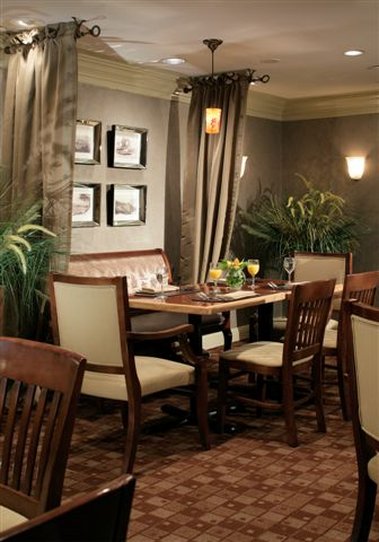 GRAND SUMMIT HOTEL - Summit, NJ