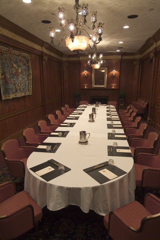 GRAND SUMMIT HOTEL - Summit, NJ
