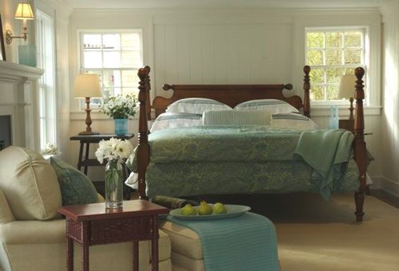 Harbor View Hotel - Edgartown, MA