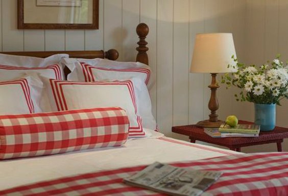 Harbor View Hotel - Edgartown, MA