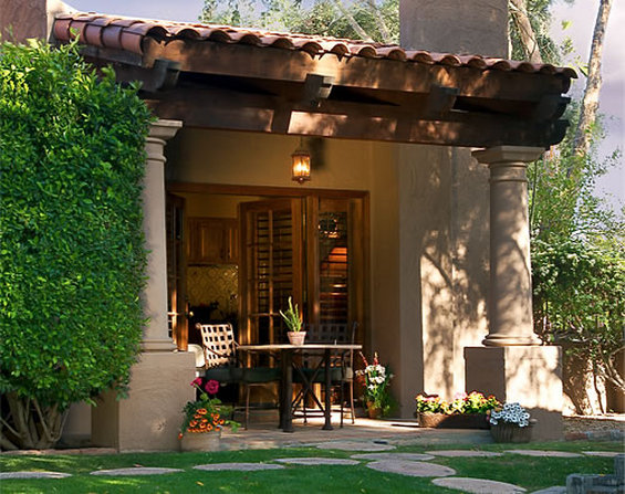 The Hermosa Inn - Paradise Valley, AZ