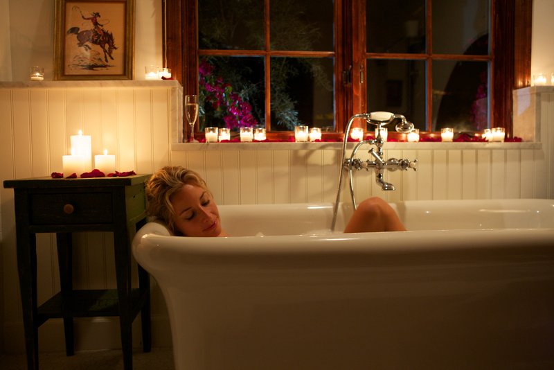 The Hermosa Inn - Paradise Valley, AZ