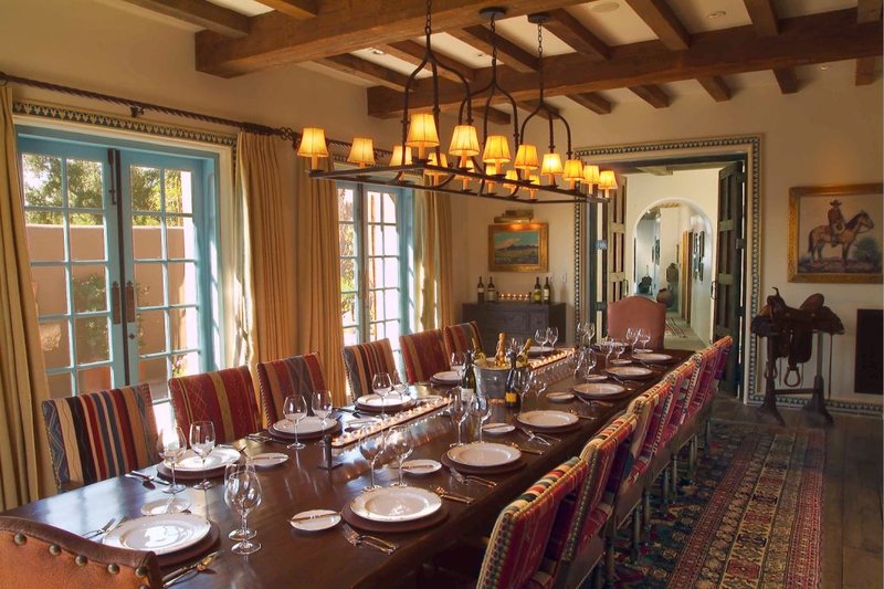 The Hermosa Inn - Paradise Valley, AZ