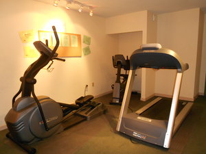Fitness/ Exercise Room