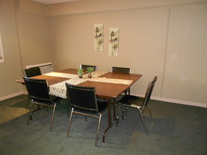 Meeting Facilities