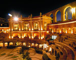 Quinta Real Zacatecas
