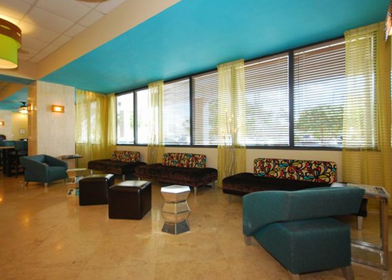 Comfort Suites-Airport - Fort Lauderdale, FL
