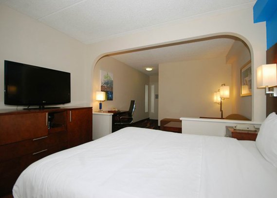 Comfort Suites-Airport - Fort Lauderdale, FL