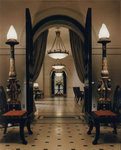 The Lanesborough, a St Regis Hotel