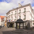 Hotel St Petersbourg