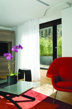 AKA Central Park - Suite