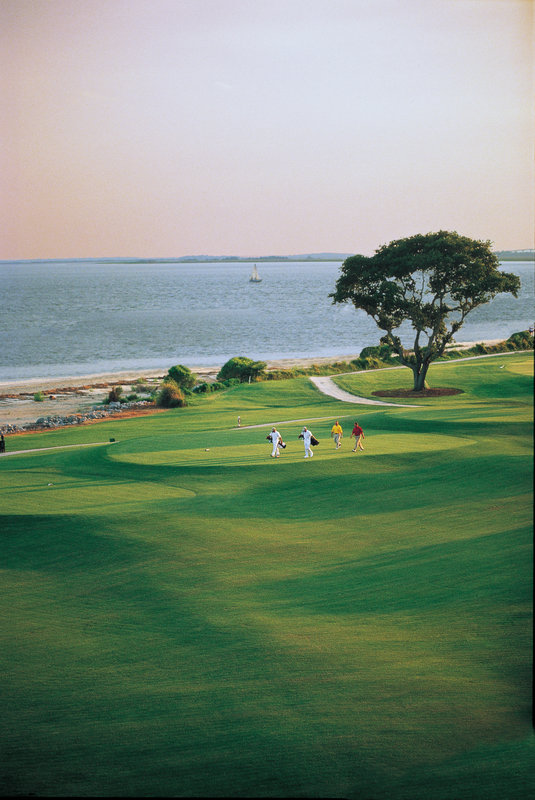 The Cloister - Sea Island, GA