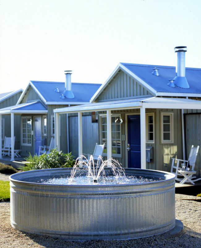 The Carneros Inn - Napa, CA