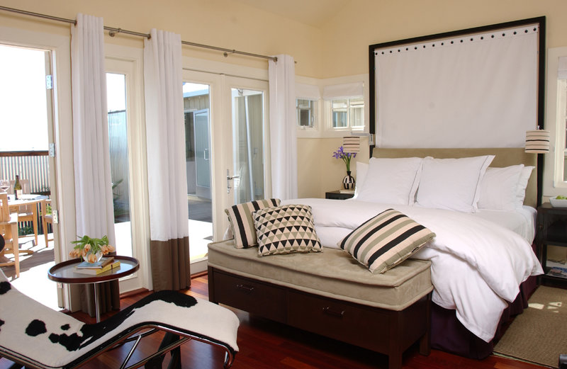 The Carneros Inn - Napa, CA