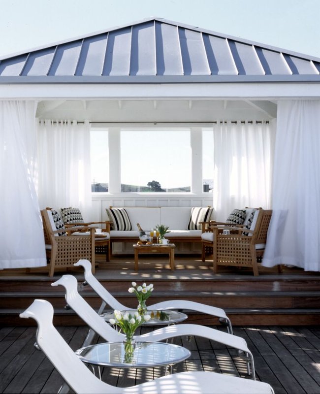 The Carneros Inn - Napa, CA