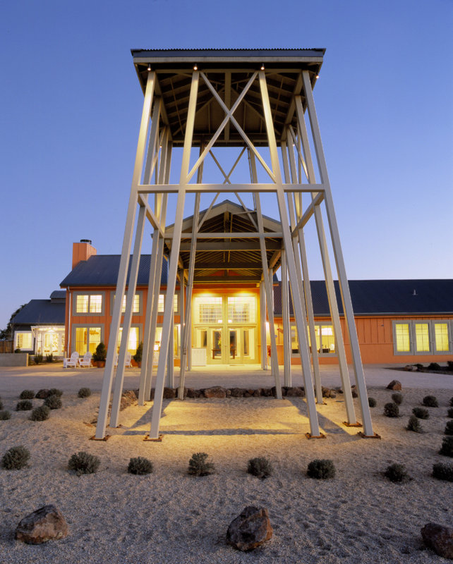 The Carneros Inn - Napa, CA