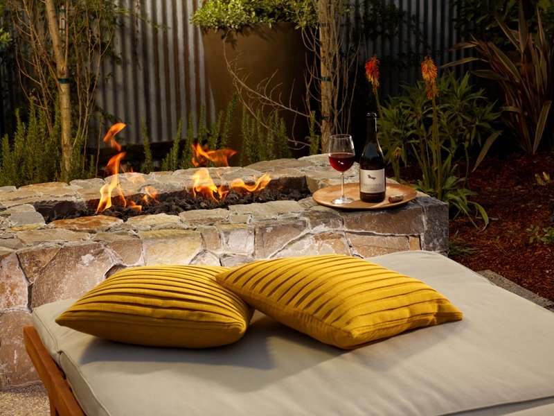 The Carneros Inn - Napa, CA