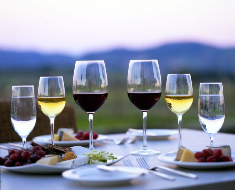 The Carneros Inn - Napa, CA