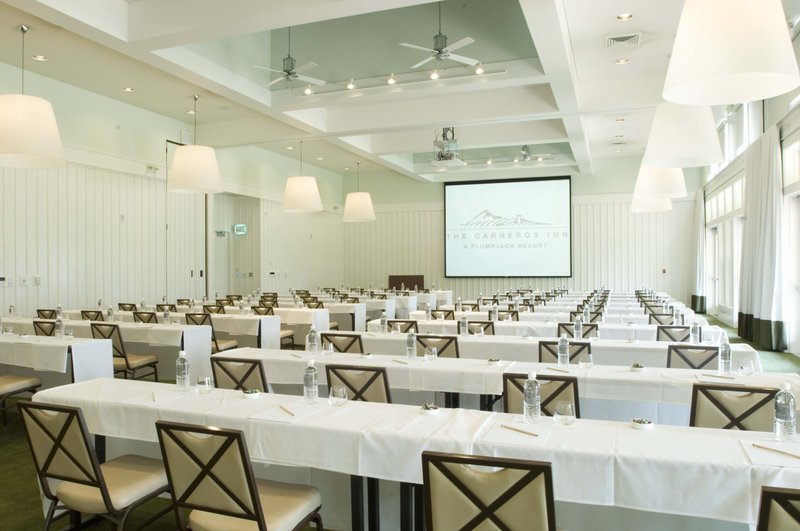 The Carneros Inn - Napa, CA