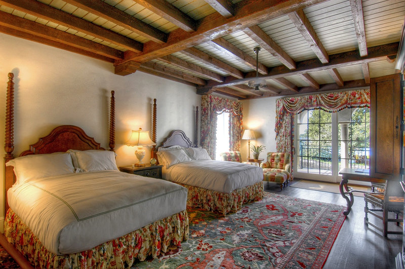 The Cloister - Sea Island, GA
