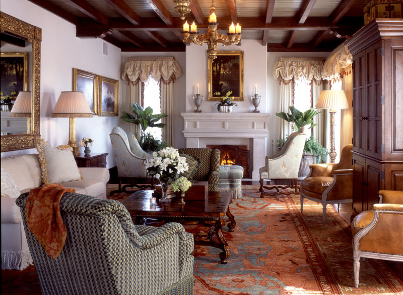 The Cloister - Sea Island, GA