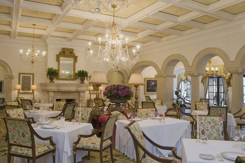 The Cloister - Sea Island, GA