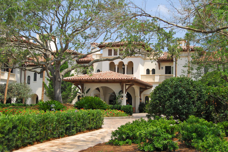 The Cloister - Sea Island, GA