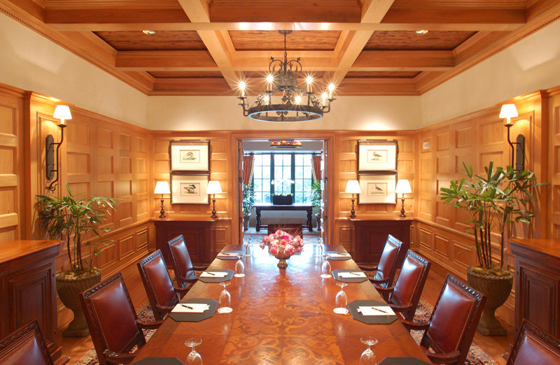 The Cloister - Sea Island, GA