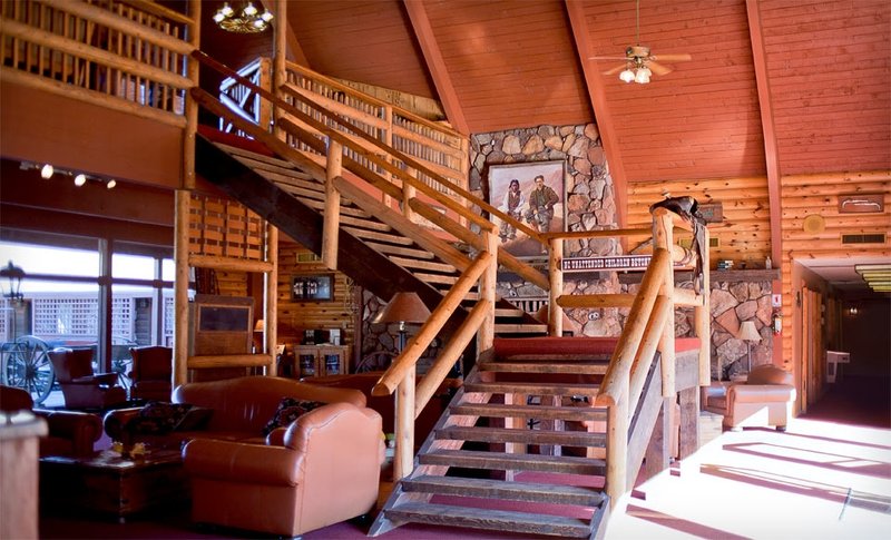 Kohl's Ranch Lodge - Payson, AZ