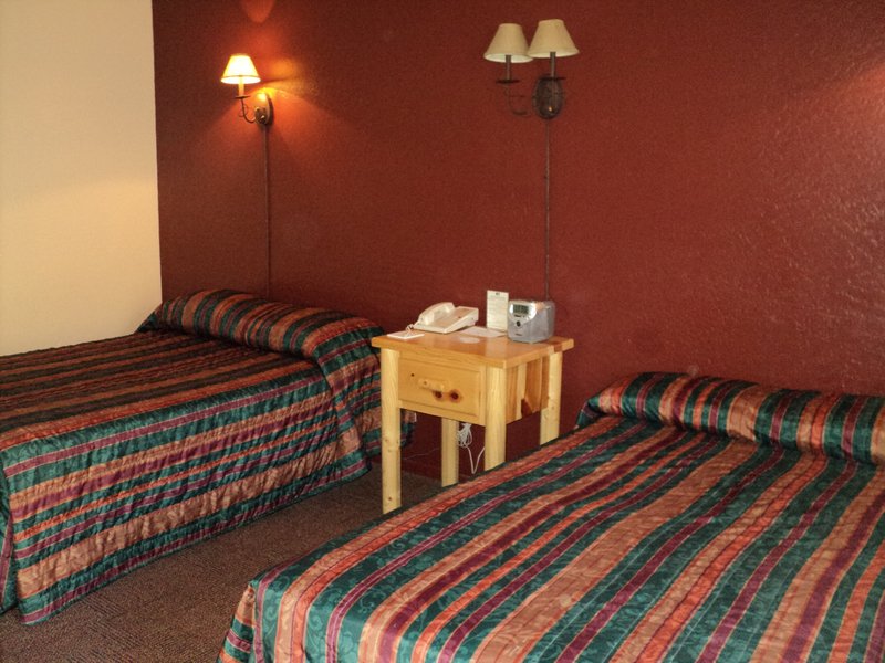 Kohl's Ranch Lodge - Payson, AZ