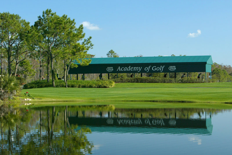 Grand Cypress Golf Club - Orlando, FL