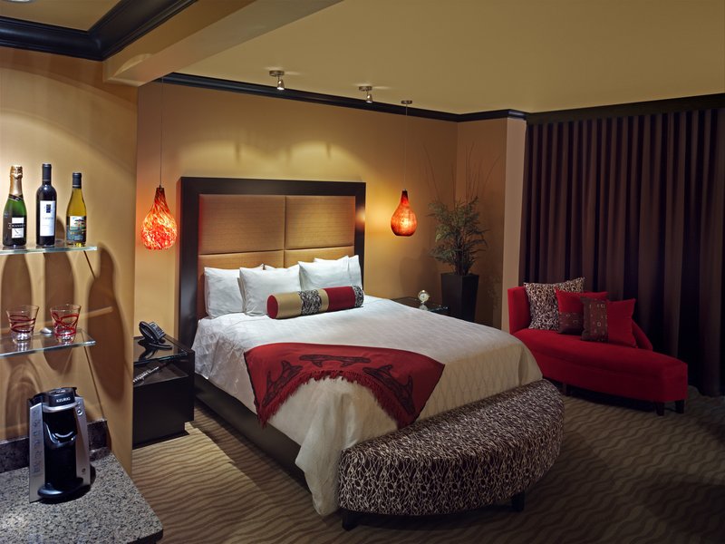 Tulalip Resort Hotel - Marysville, WA