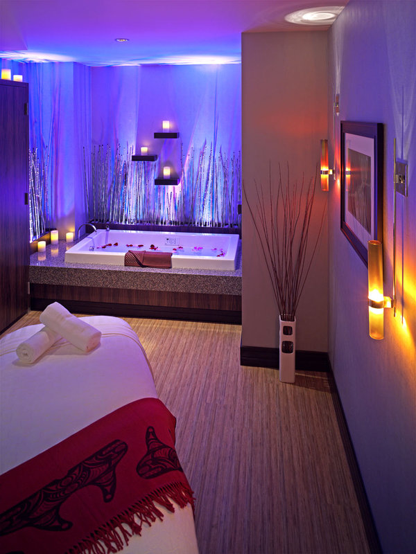 Tulalip Resort Hotel - Marysville, WA