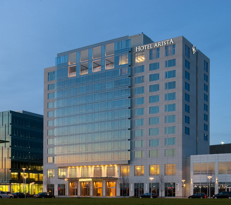 Hotel Arista At Citygate Centre
