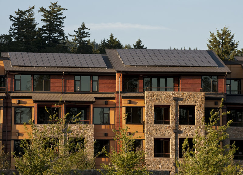 The Allison Inn & Spa - Newberg, OR