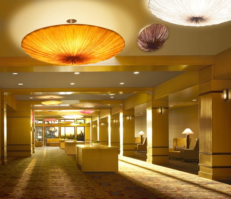 The Allison Inn & Spa - Newberg, OR