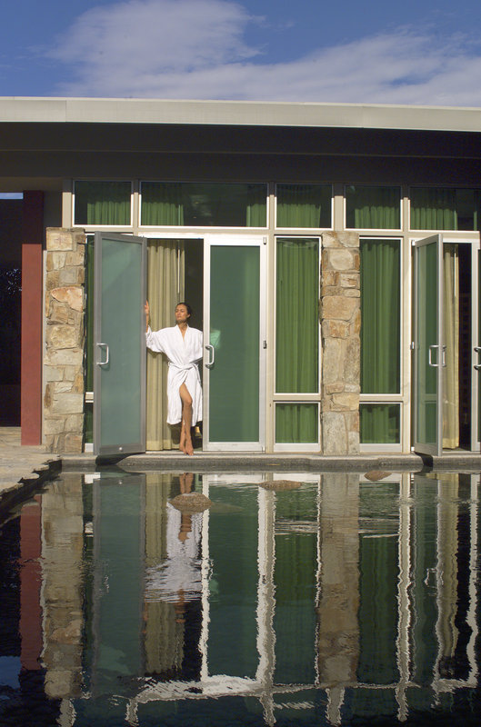 SANCTUARY ON CAMELBACK MOUNTAIN - Paradise Valley, AZ