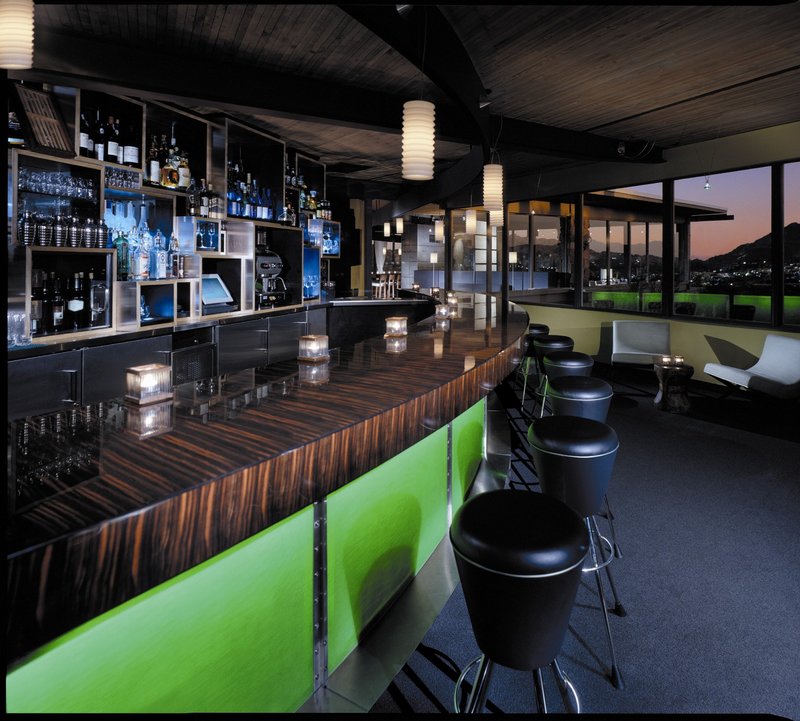 SANCTUARY ON CAMELBACK MOUNTAIN - Paradise Valley, AZ