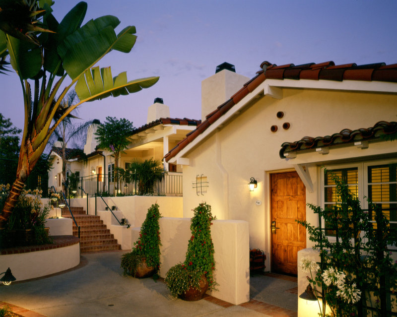 The Inn At Rancho Santa Fe - Rancho Santa Fe, CA