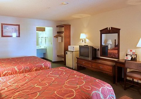 Econolodge Southeast Portland - Portland, OR
