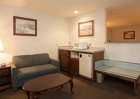 Econolodge Southeast Portland - Portland, OR