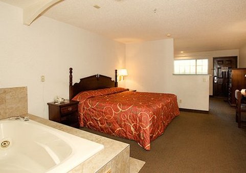 Econolodge Southeast Portland - Portland, OR