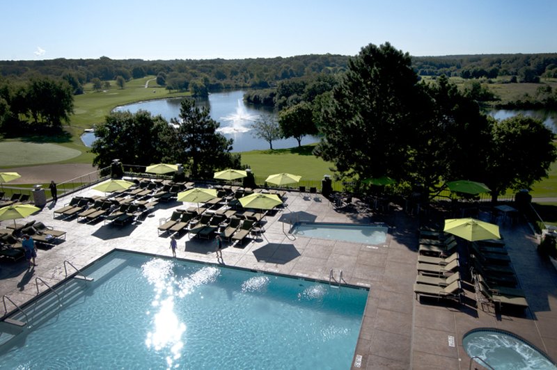 Grand Geneva Resort & Spa - Lake Geneva, WI