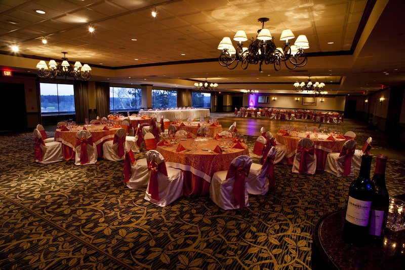 Grand Geneva Resort & Spa - Lake Geneva, WI