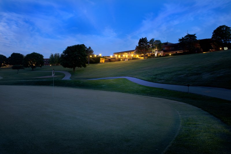 Grand Geneva Resort & Spa - Lake Geneva, WI