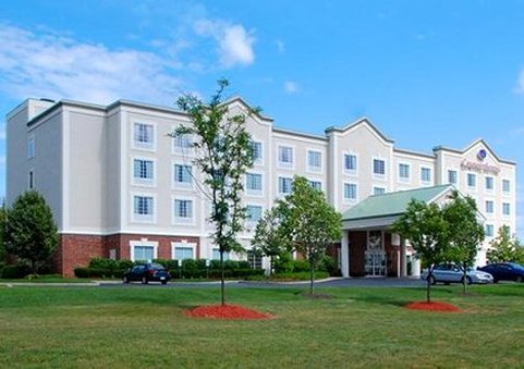 Comfort Suites Clifton Park - Clifton Park, NY