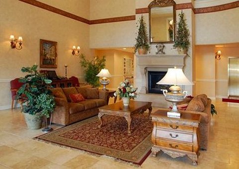 Comfort Suites Clifton Park - Clifton Park, NY