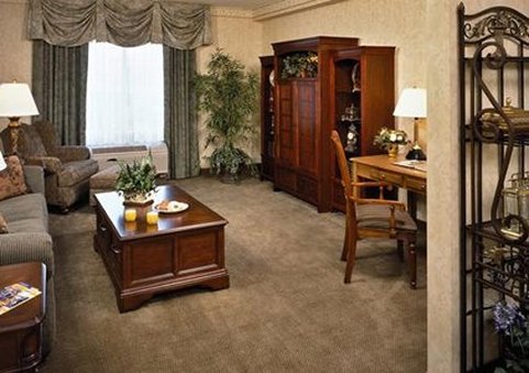 Comfort Suites Clifton Park - Clifton Park, NY