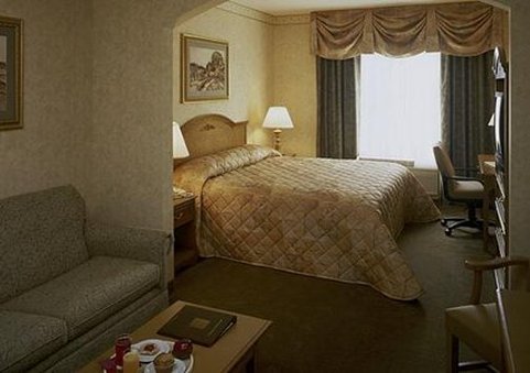 Comfort Suites Clifton Park - Clifton Park, NY