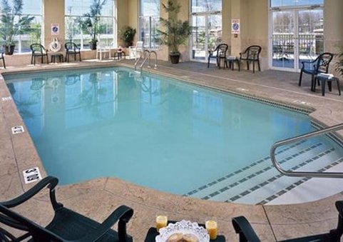 Comfort Suites Clifton Park - Clifton Park, NY